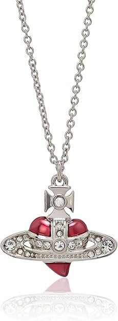 元カノからのヴィヴィアンネックレス Vivienne Westwood ヴィヴィアンウエストウッド ネックレス